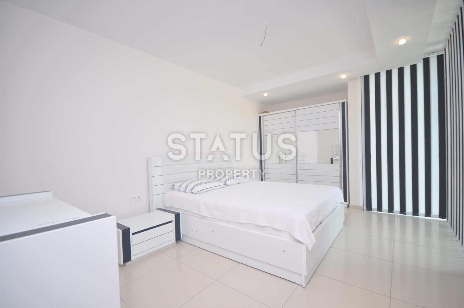 Апартаменты 2+1 в комплексе с богатой инфраструктурой, 110 м2 фото 9