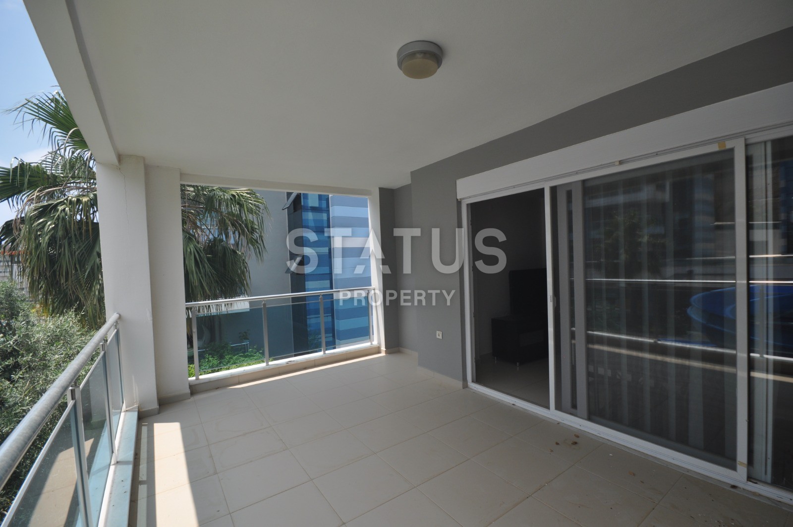 Апартаменты 2+1 в комплексе с богатой инфраструктурой, 110 м2 фото 10