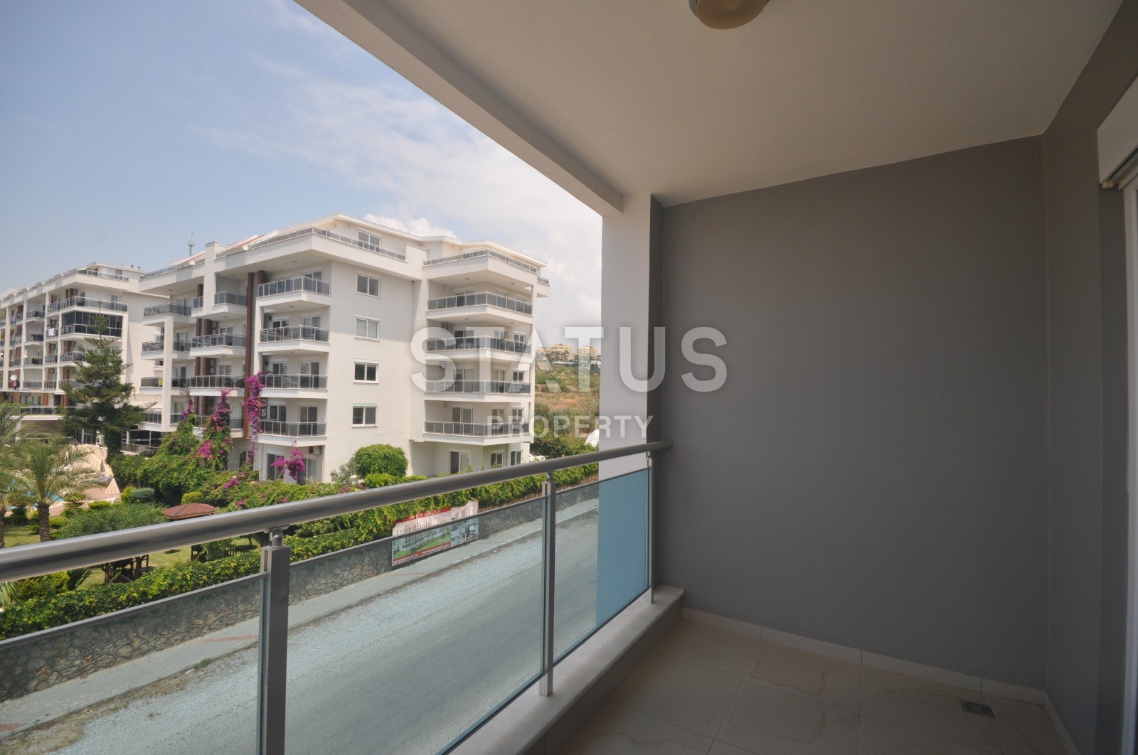 Апартаменты 2+1 в комплексе с богатой инфраструктурой, 110 м2 фото 11