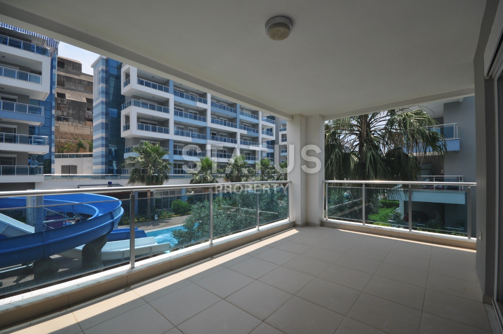 Апартаменты 2+1 в комплексе с богатой инфраструктурой, 110 м2 фото 13