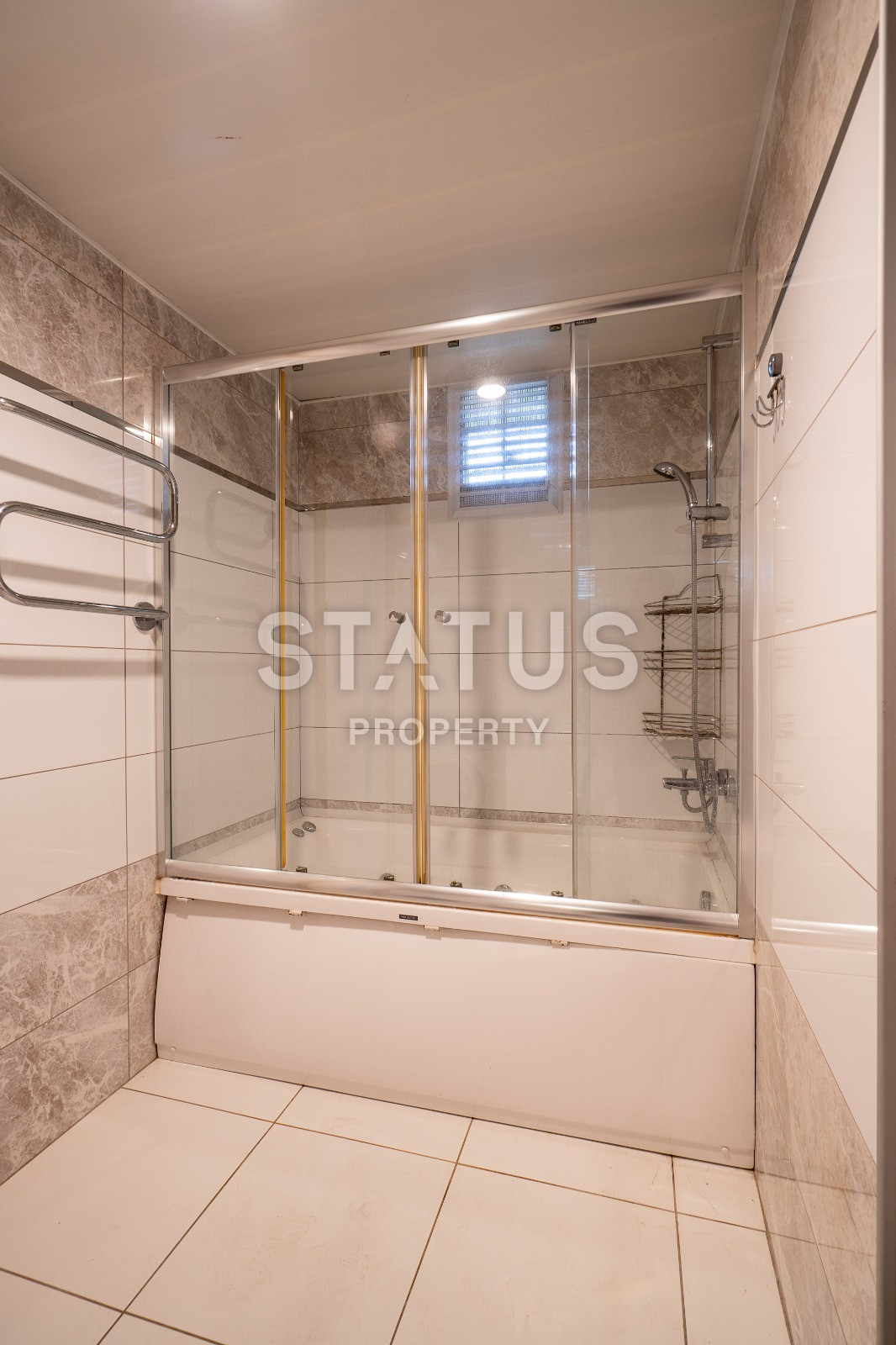 Four-room apartment in a hotel-type complex in Cikcilli. 135m2 фото 7