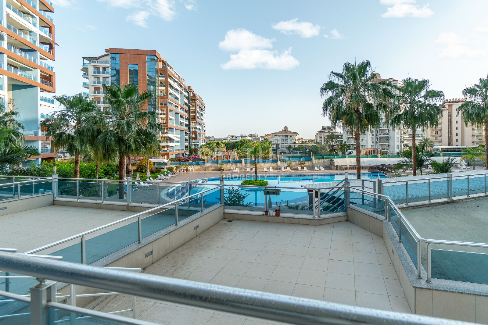 Four-room apartment in a hotel-type complex in Cikcilli. 135m2 фото 23