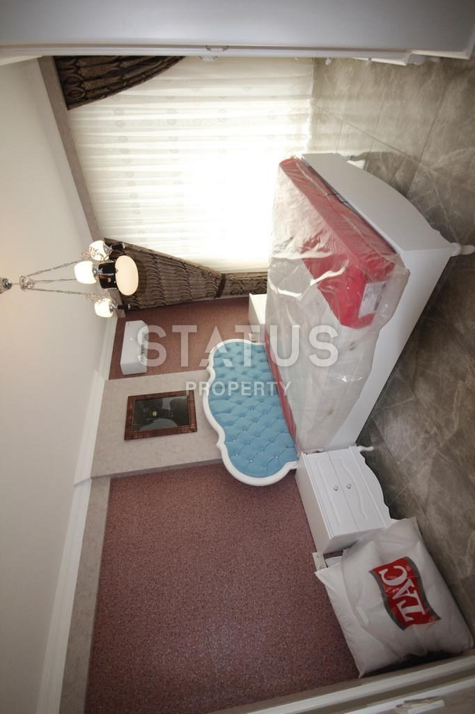 2+1 luxury apartments in a complex with hotel infrastructure in OBA, 95 m2 фото 12