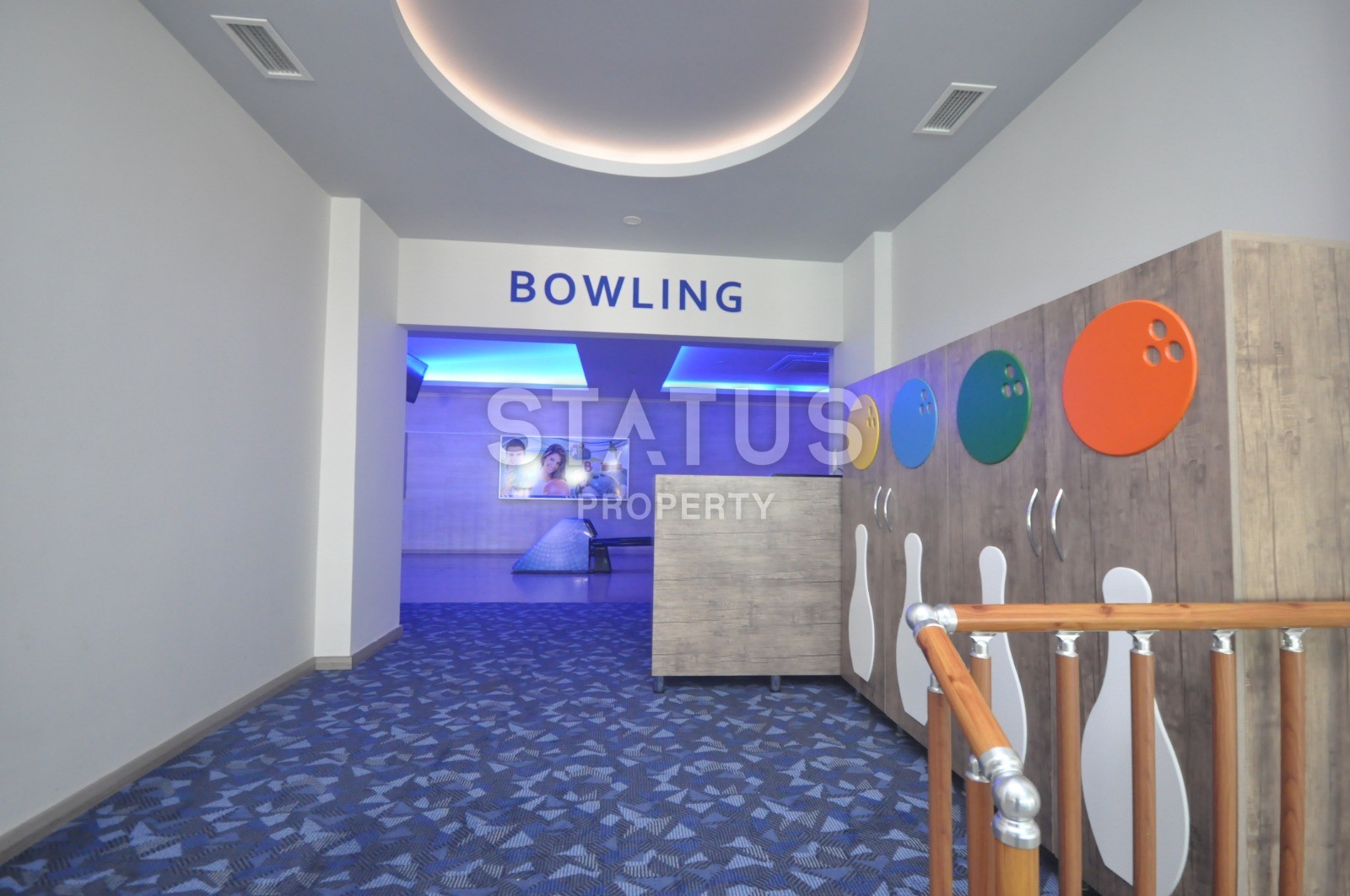 Апартаменты 2+1 в комплексе с богатой инфраструктурой, 110 м2 фото 19