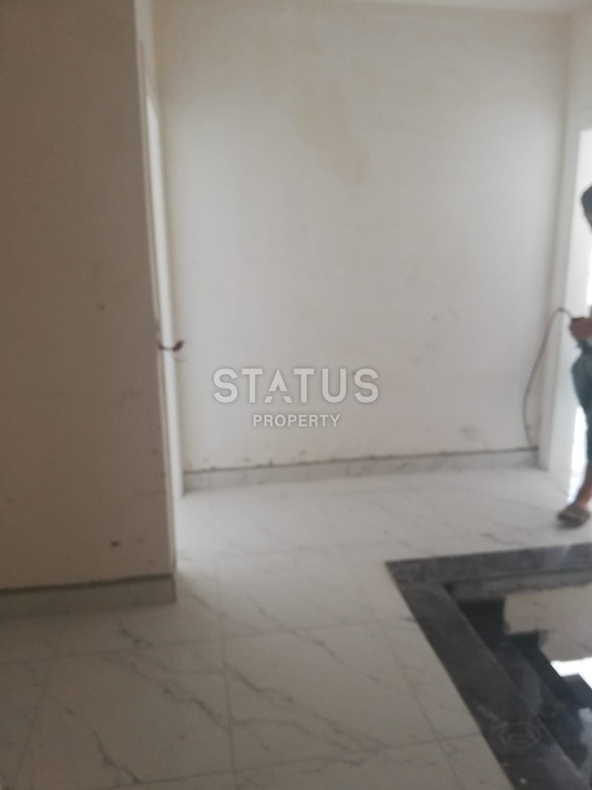 Абсолютно новый пентхаус с видом на море и горы, 95 м2. фото 4