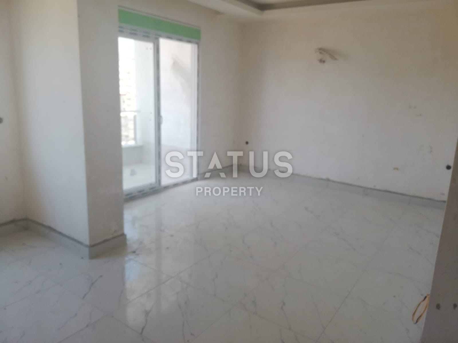 Абсолютно новый пентхаус с видом на море и горы, 95 м2. фото 9