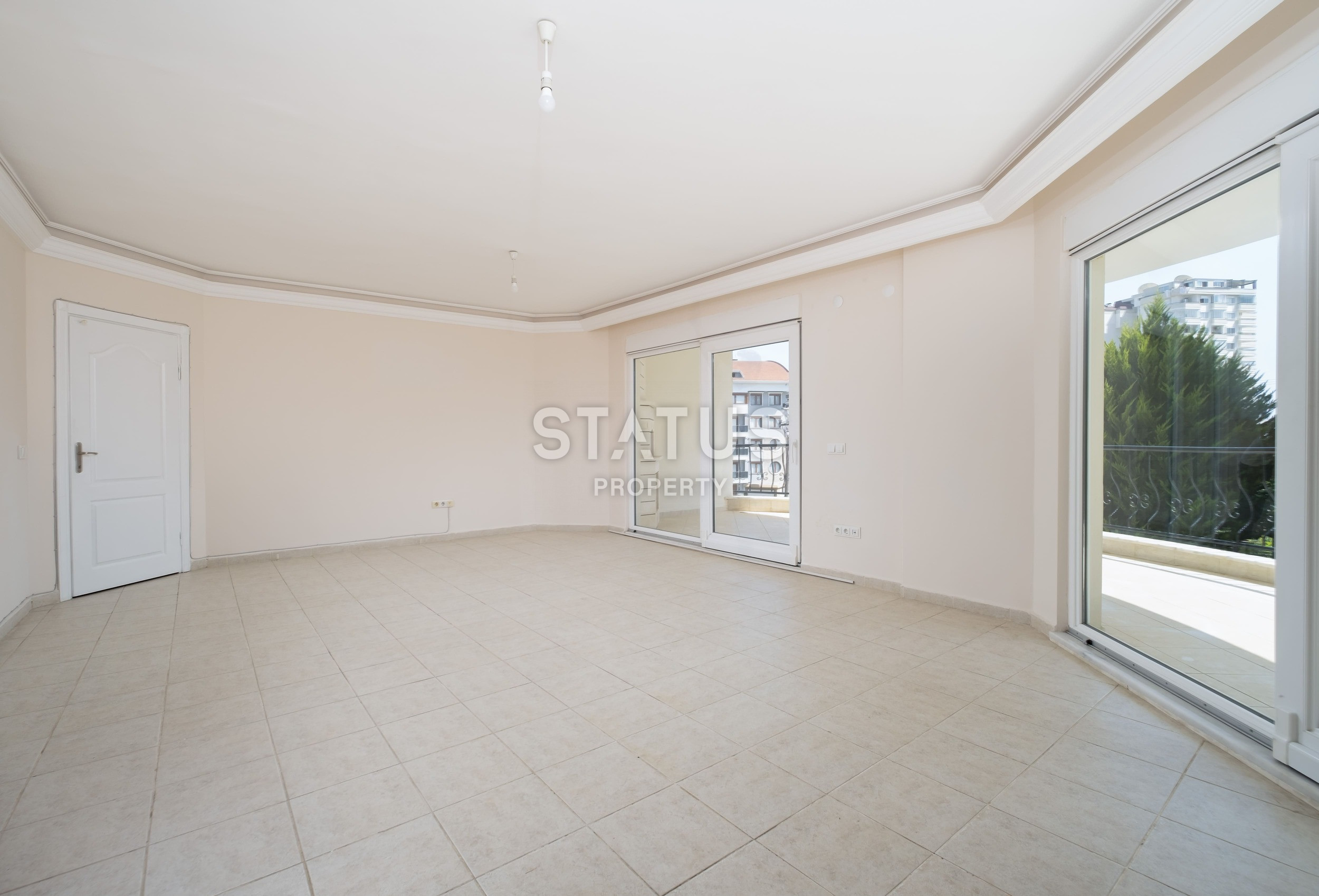 Three-room apartment in Cikcili. 110m2 фото 3