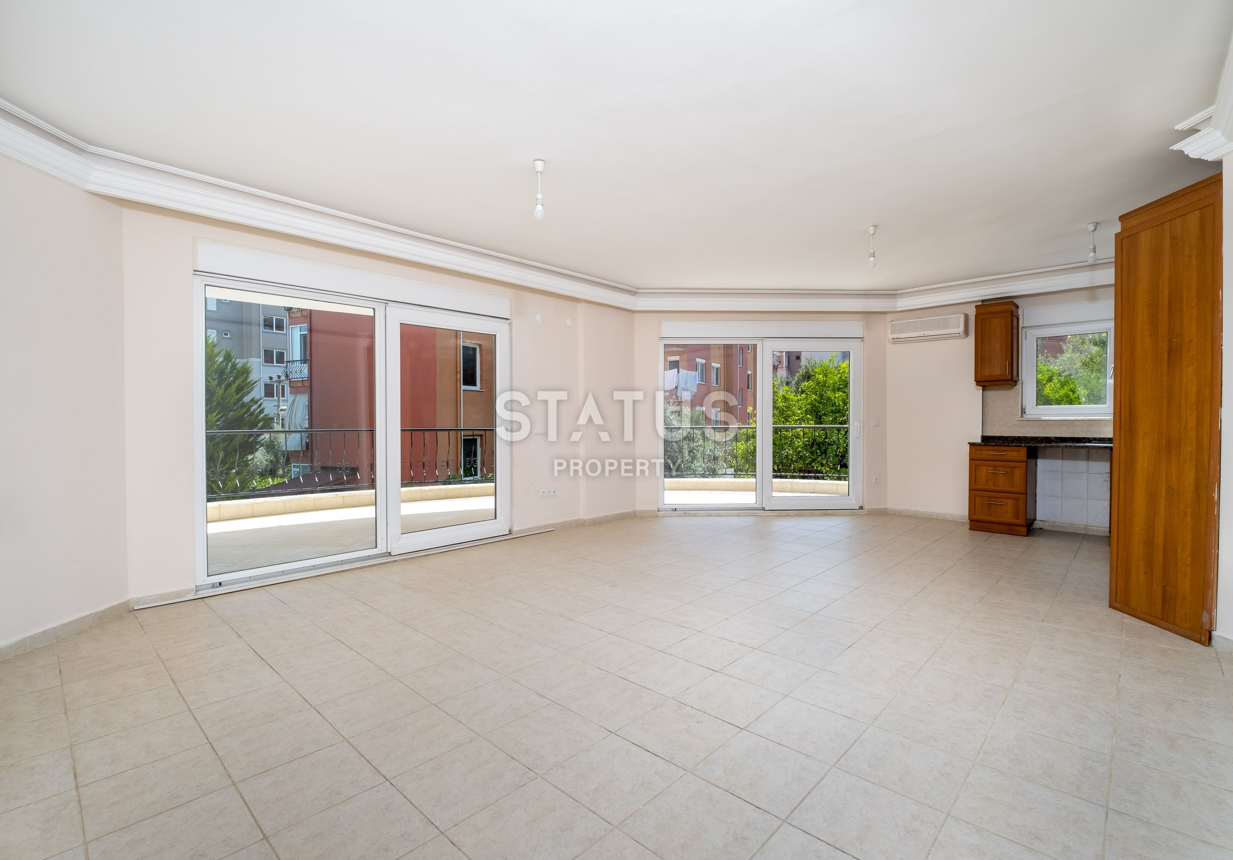 Three-room apartment in Cikcili. 110m2 фото 4