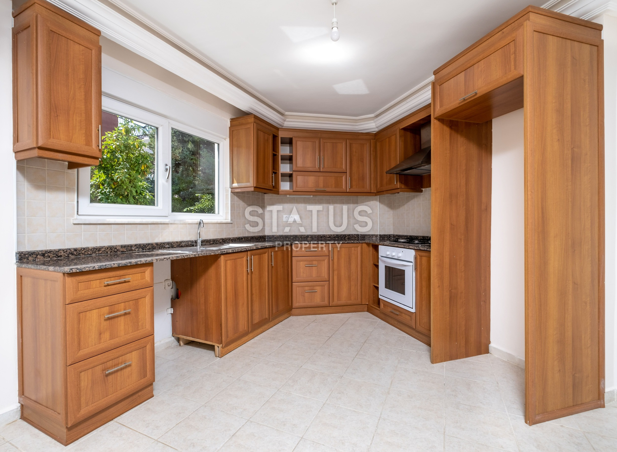 Three-room apartment in Cikcili. 110m2 фото 5