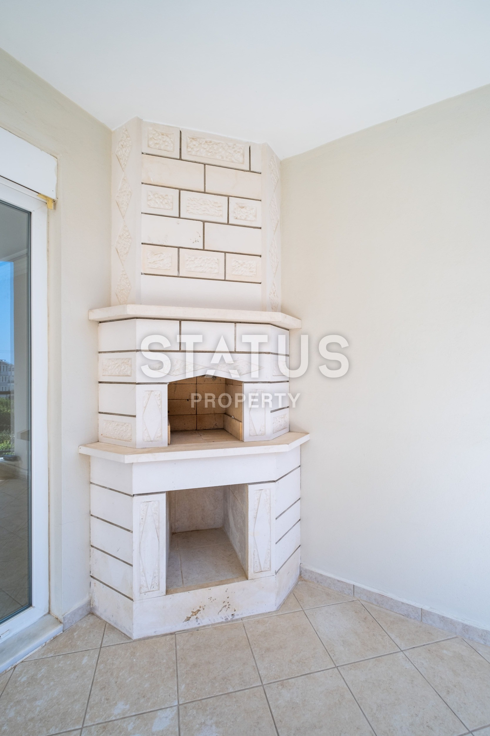 Three-room apartment in Cikcili. 110m2 фото 6