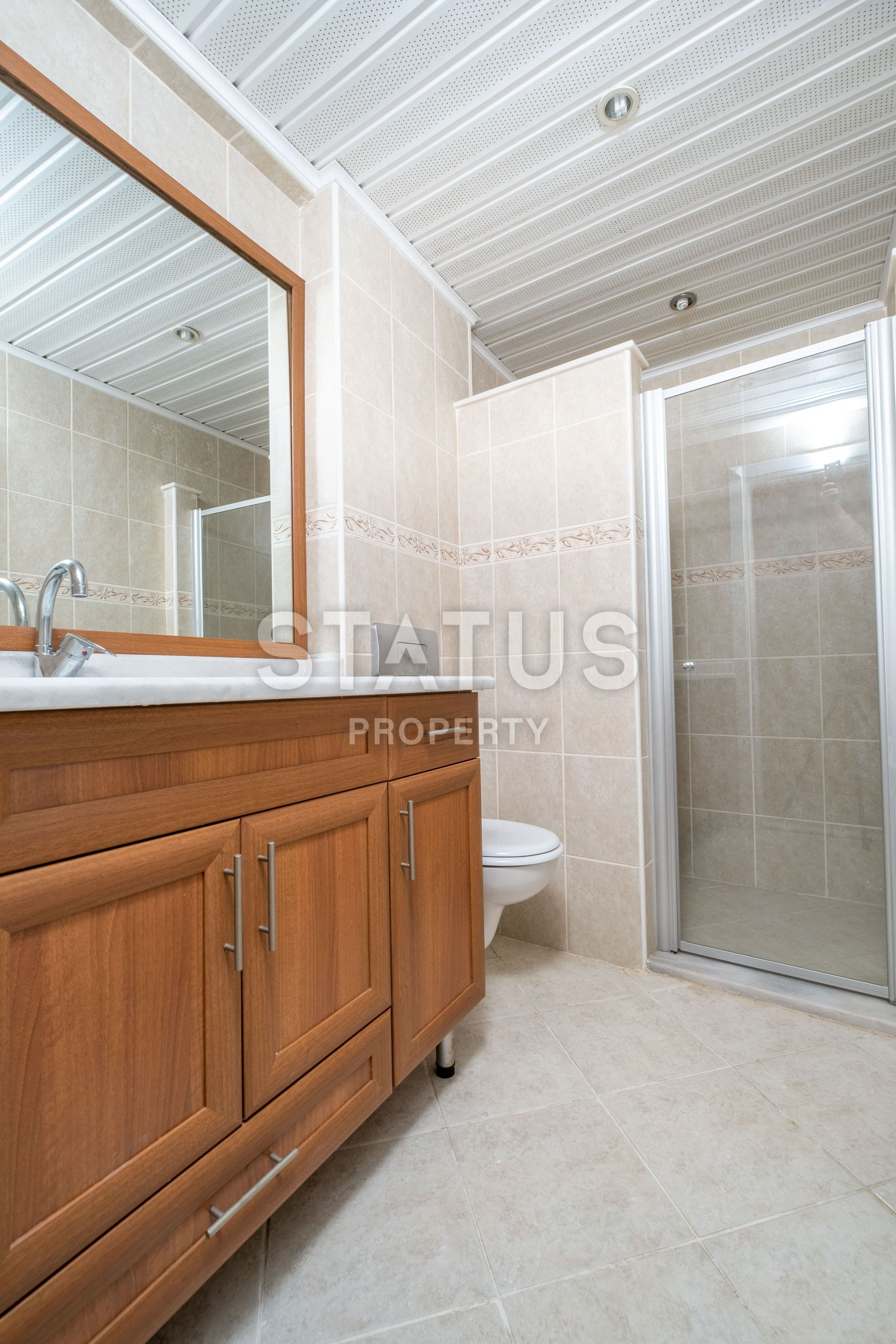 Three-room apartment in Cikcili. 110m2 фото 10