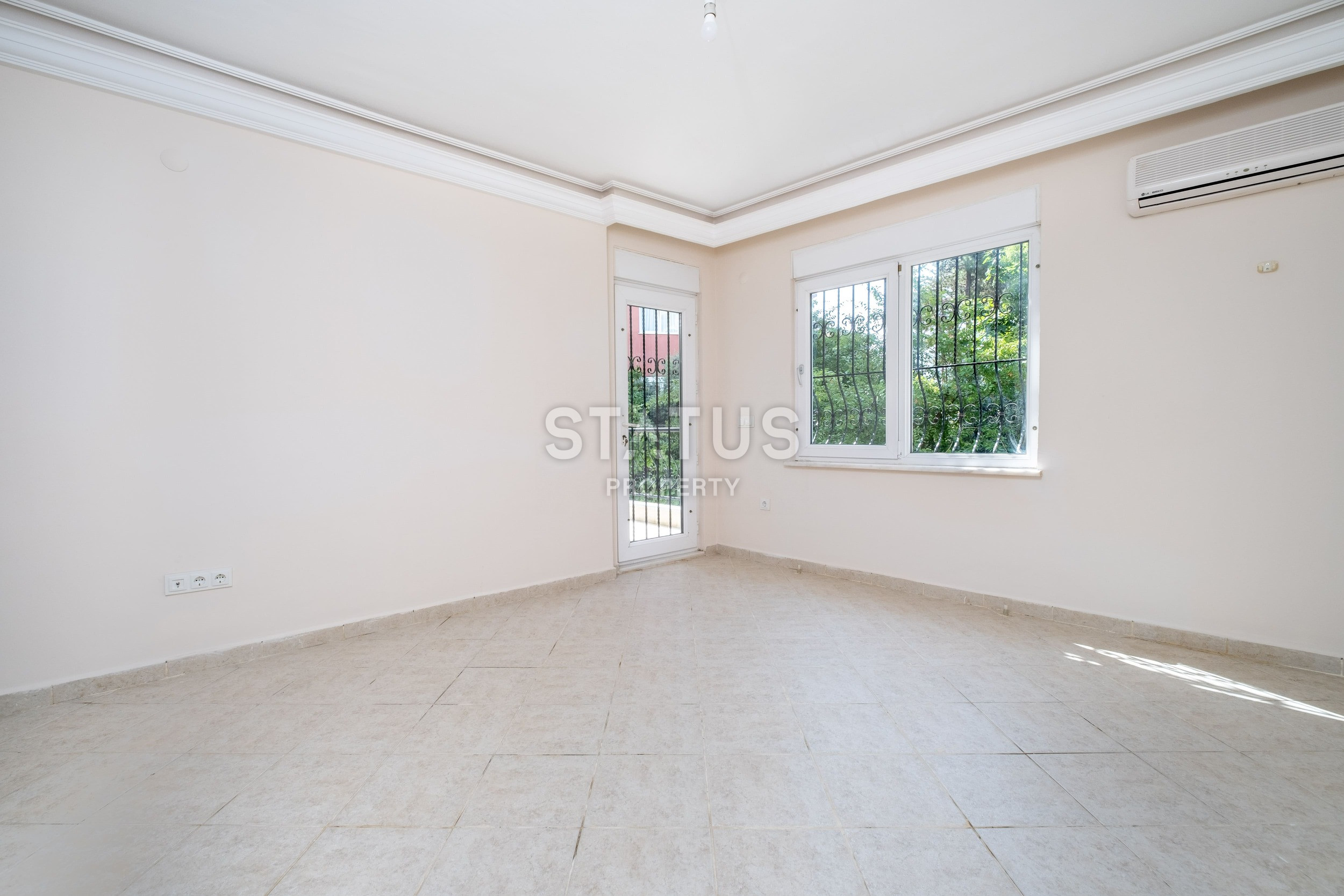 Three-room apartment in Cikcili. 110m2 фото 11