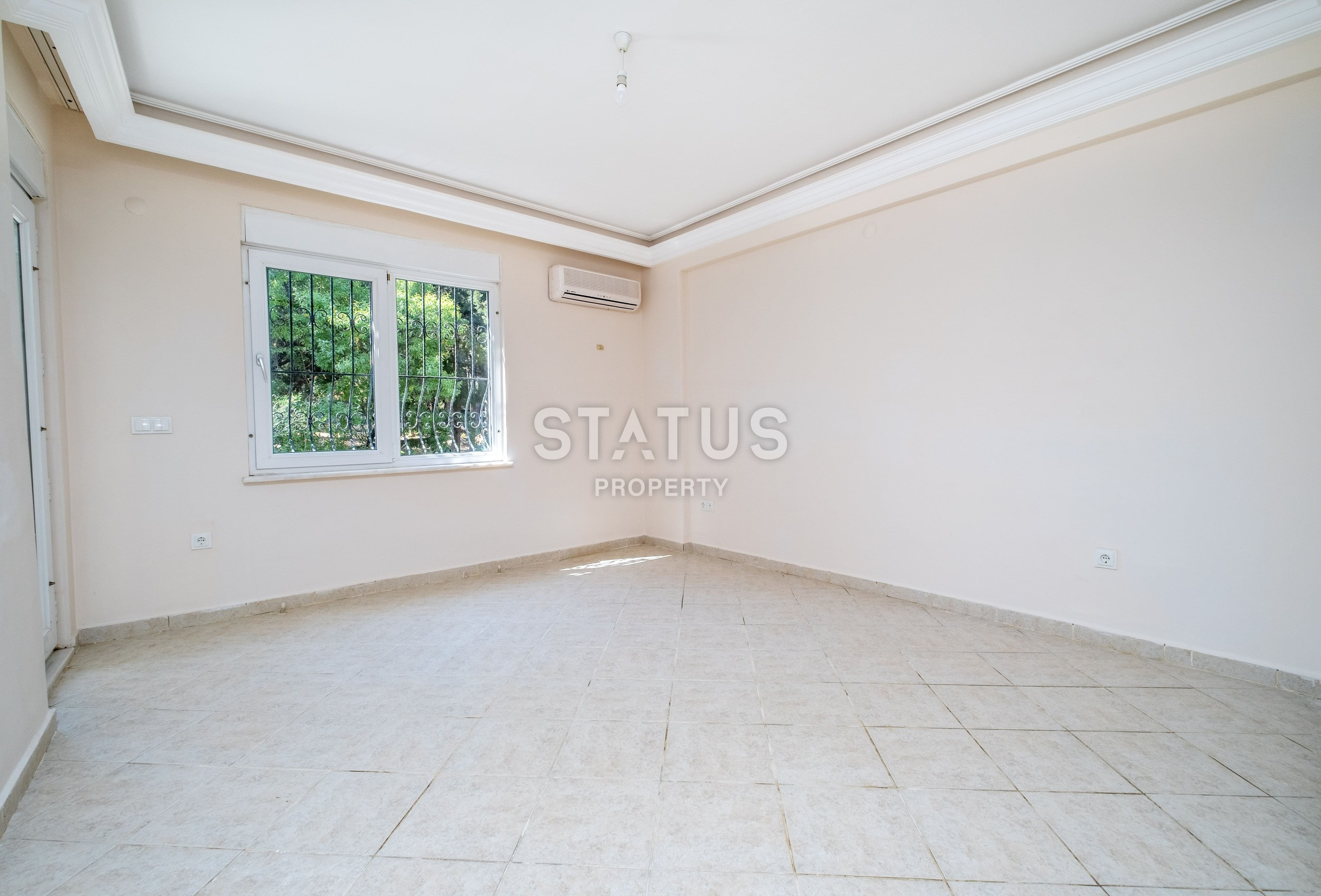 Three-room apartment in Cikcili. 110m2 фото 12