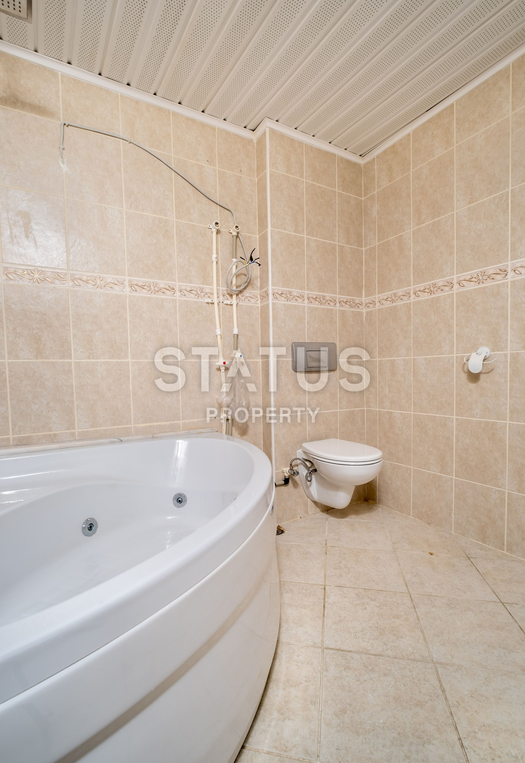 Three-room apartment in Cikcili. 110m2 фото 13