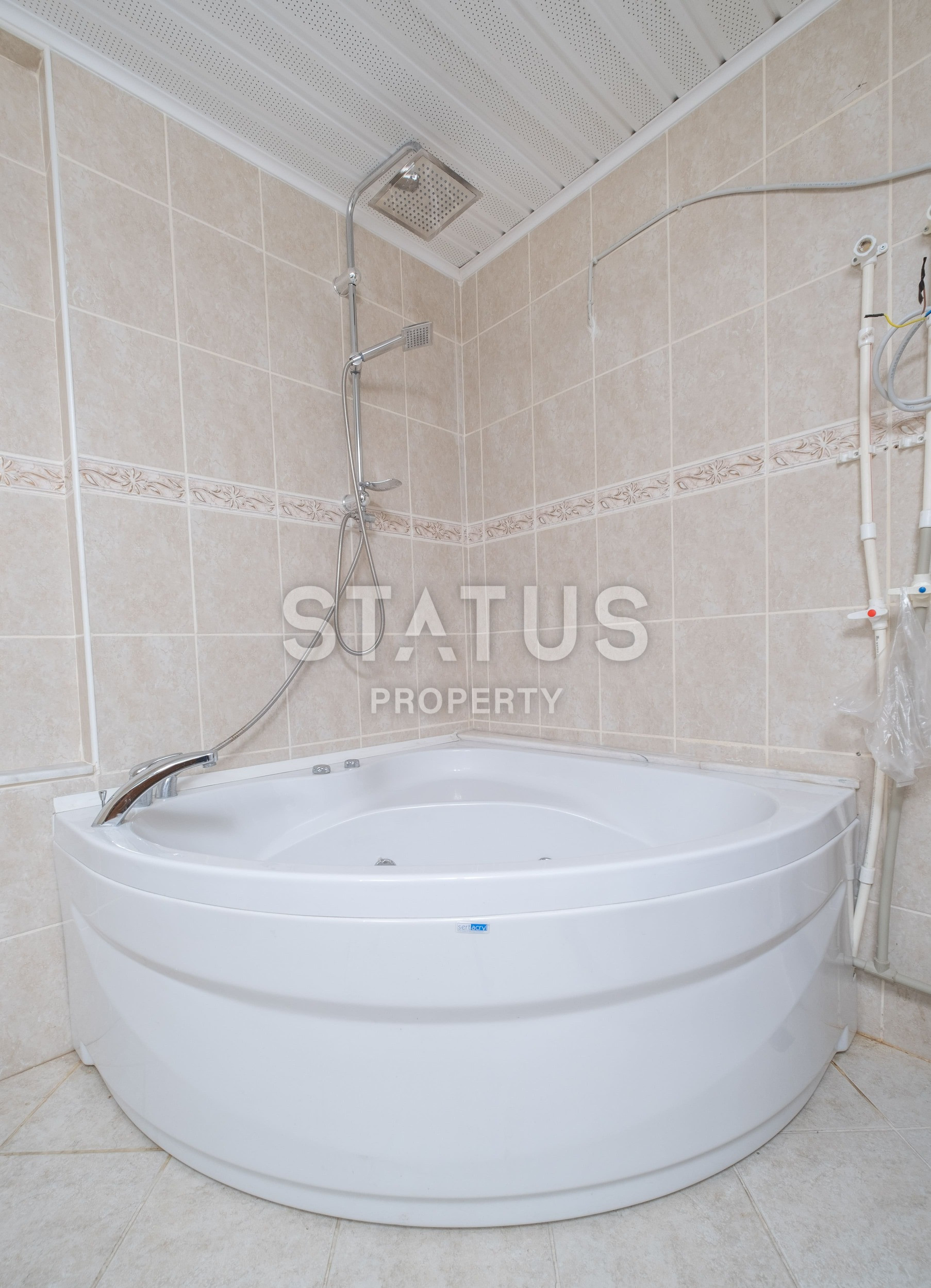 Three-room apartment in Cikcili. 110m2 фото 14