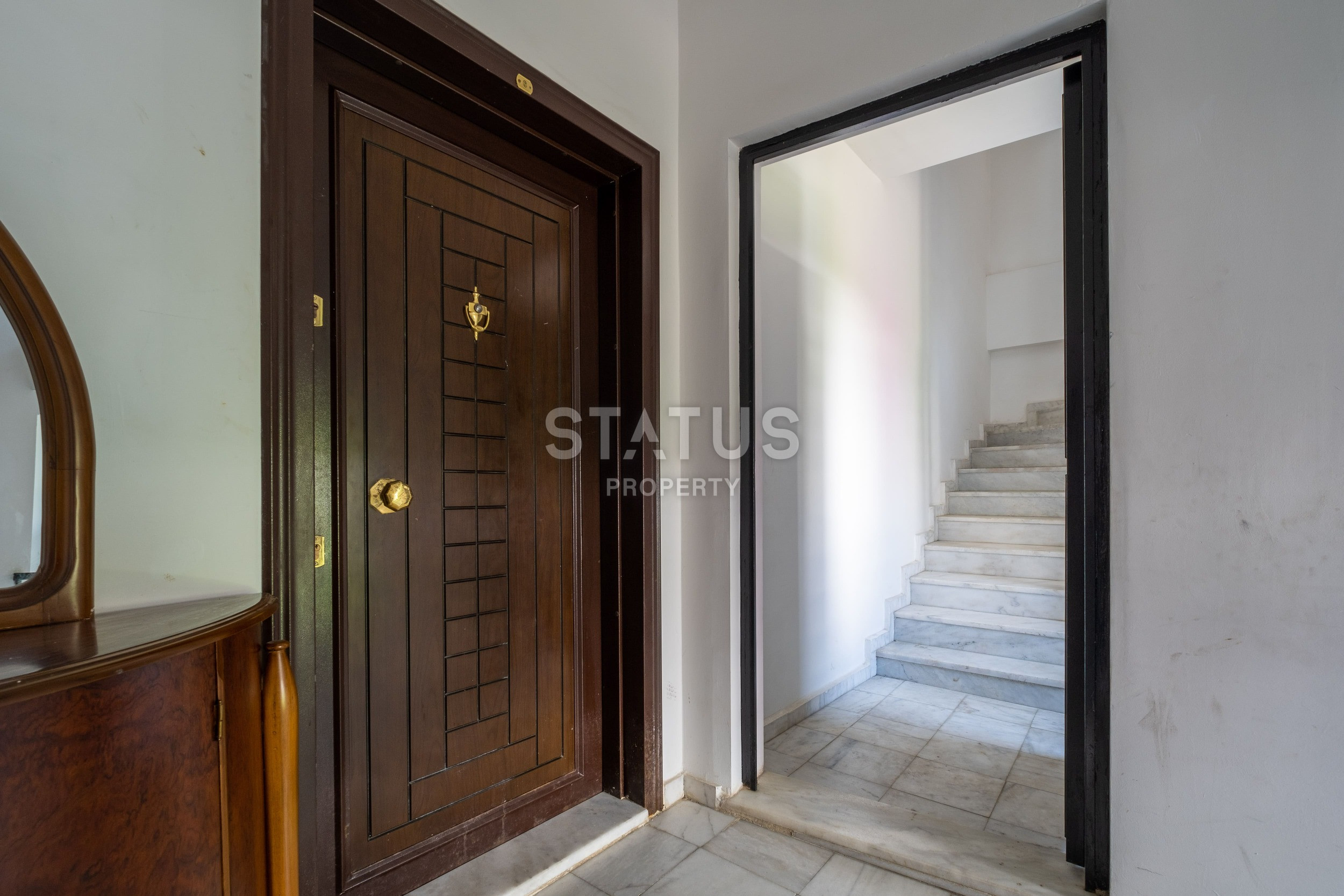 Three-room apartment in Cikcili. 110m2 фото 17