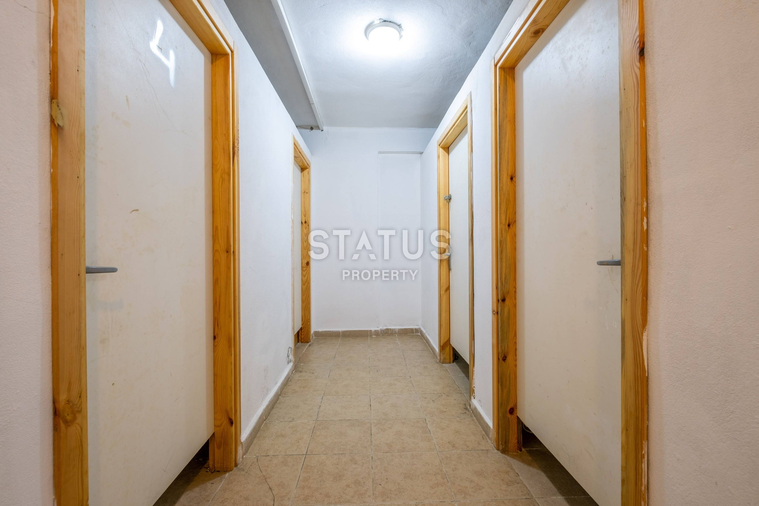 Three-room apartment in Cikcili. 110m2 фото 18