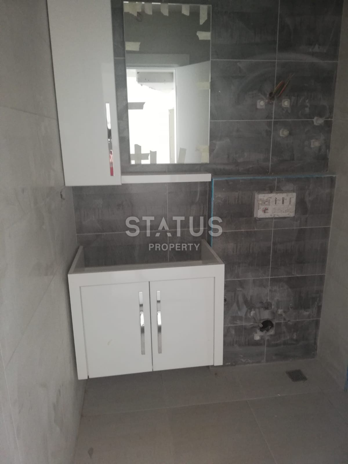 Абсолютно новый пентхаус с видом на море и горы, 95 м2. фото 13