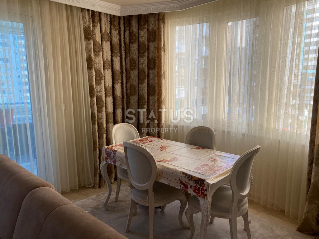 Luxury duplex with sea view 4+1 in Mahmutlar 200m2 фото 3