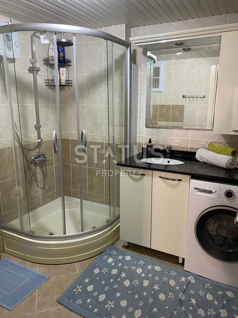 Luxury duplex with sea view 4+1 in Mahmutlar 200m2 фото 6