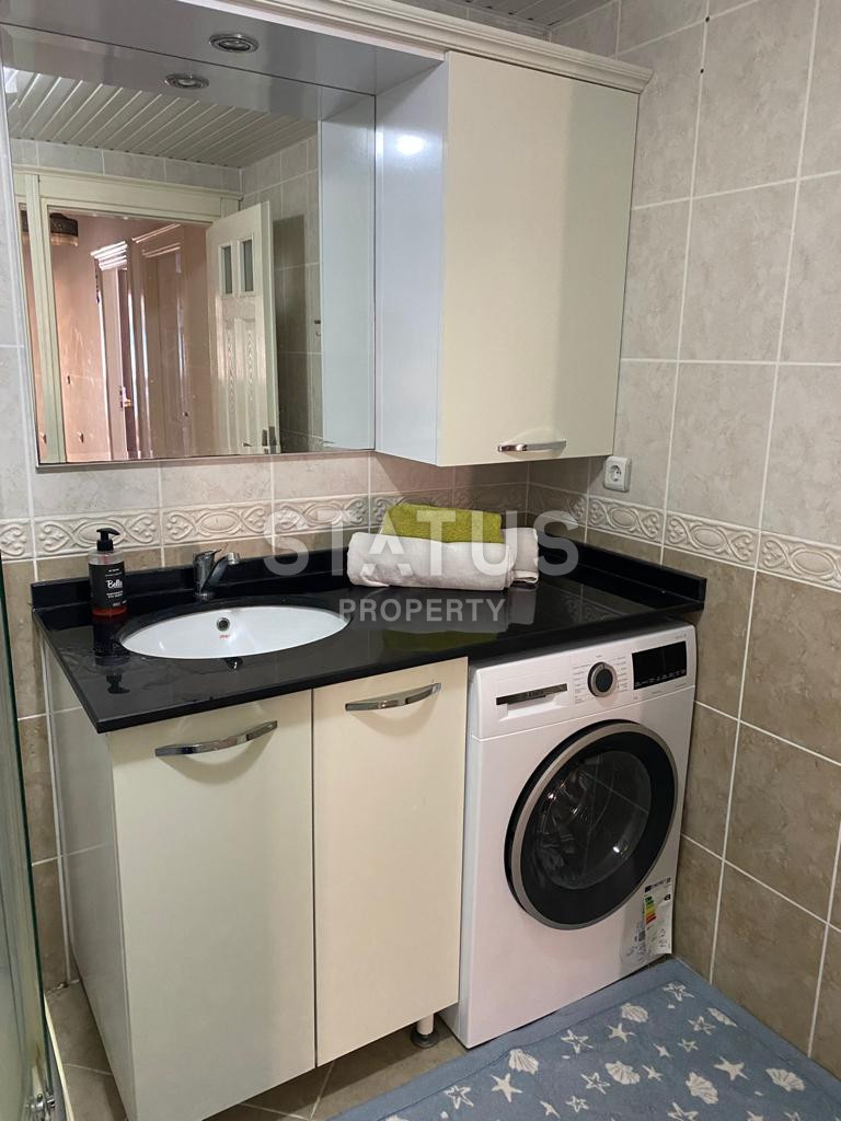 Luxury duplex with sea view 4+1 in Mahmutlar 200m2 фото 7