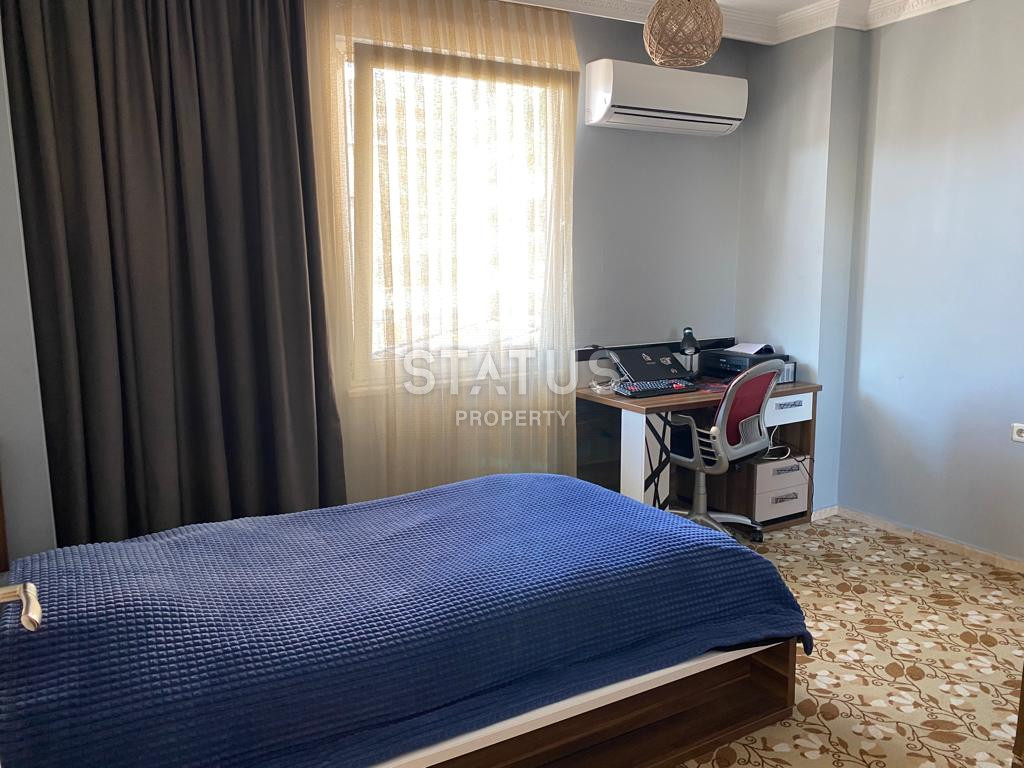 Luxury duplex with sea view 4+1 in Mahmutlar 200m2 фото 8