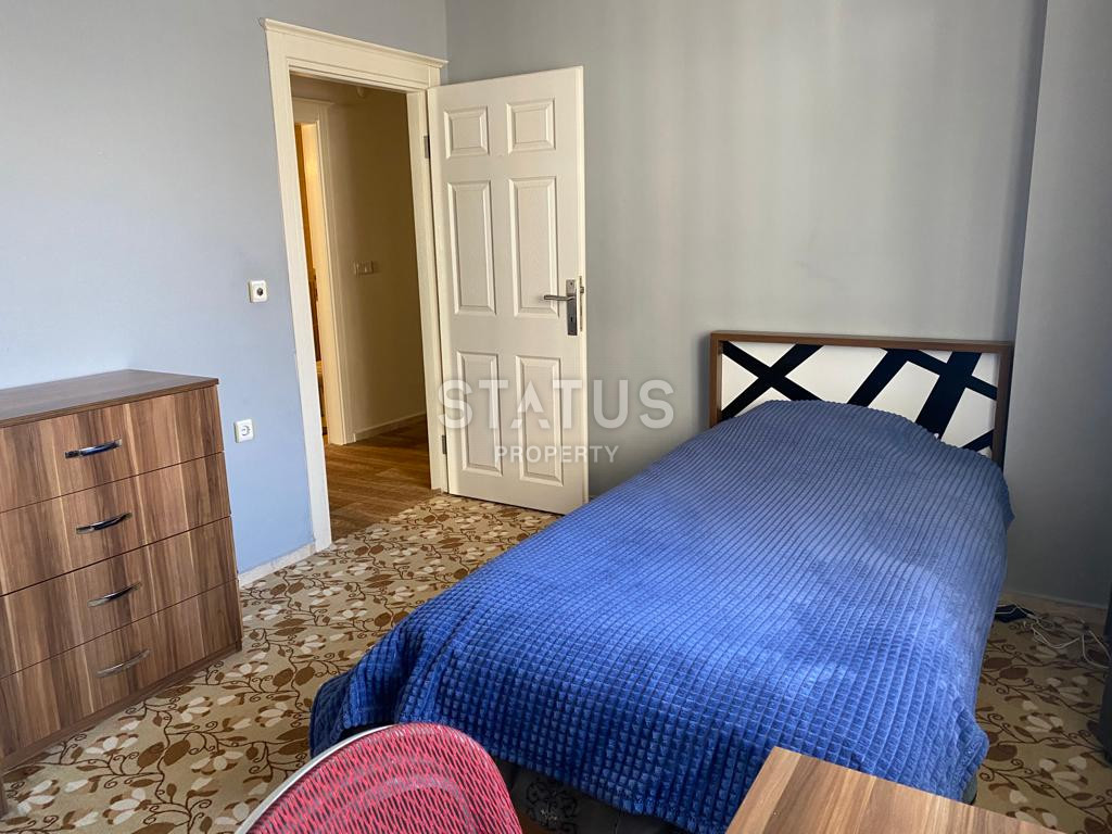 Luxury duplex with sea view 4+1 in Mahmutlar 200m2 фото 9