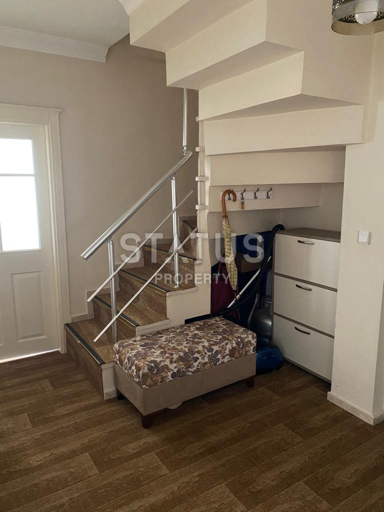 Luxury duplex with sea view 4+1 in Mahmutlar 200m2 фото 10