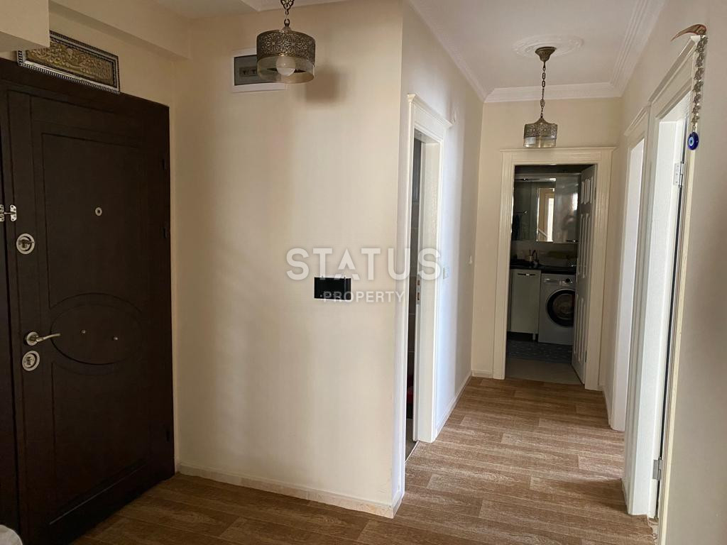 Luxury duplex with sea view 4+1 in Mahmutlar 200m2 фото 12