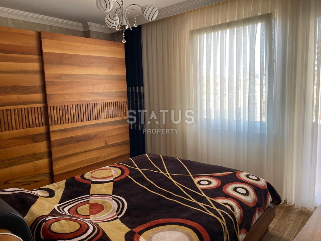 Luxury duplex with sea view 4+1 in Mahmutlar 200m2 фото 13