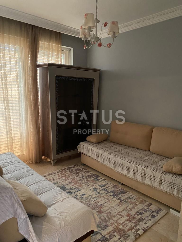 Luxury duplex with sea view 4+1 in Mahmutlar 200m2 фото 15