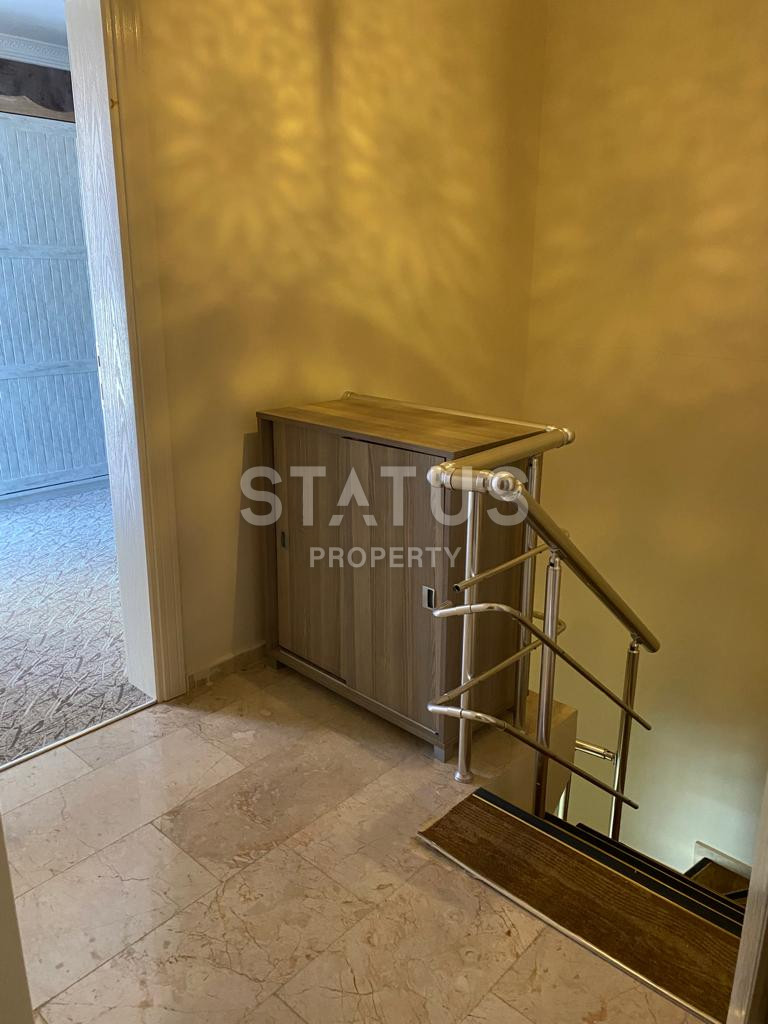 Luxury duplex with sea view 4+1 in Mahmutlar 200m2 фото 16