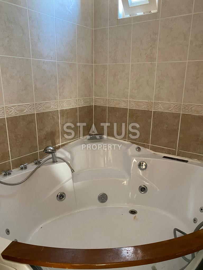 Luxury duplex with sea view 4+1 in Mahmutlar 200m2 фото 17