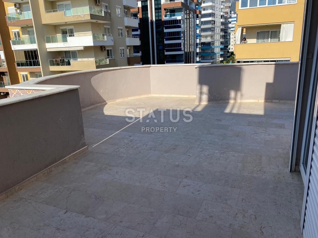 Luxury duplex with sea view 4+1 in Mahmutlar 200m2 фото 18