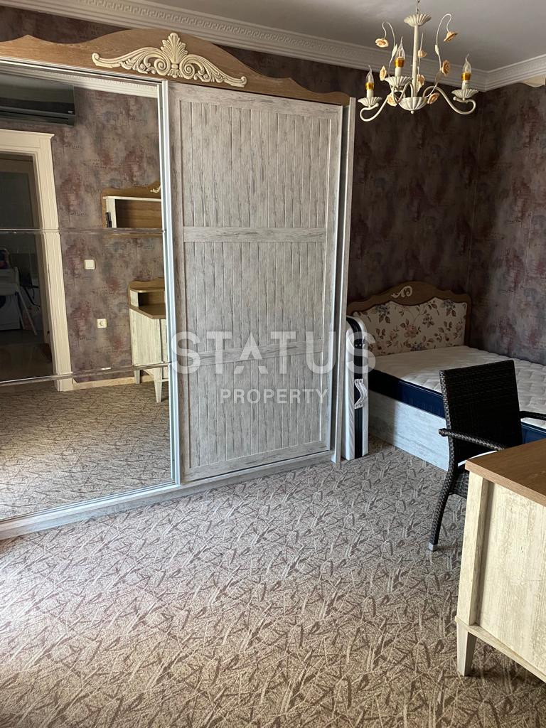 Luxury duplex with sea view 4+1 in Mahmutlar 200m2 фото 20