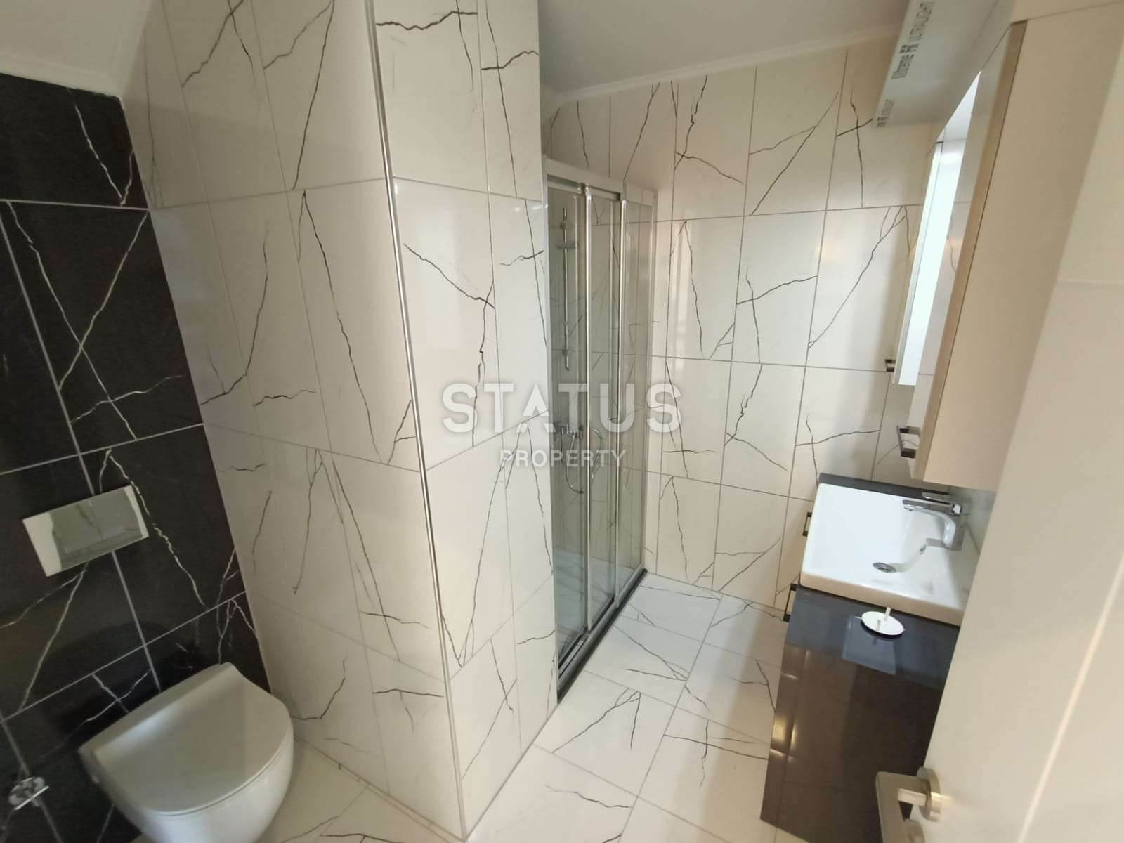 Новый, красивый, меблированный дуплекс 3+1 в ОБА. 150м2 фото 7