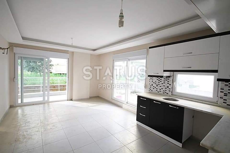 Просторная квартира 1+1 в комплексе с бассейном ,65 м2 фото 3