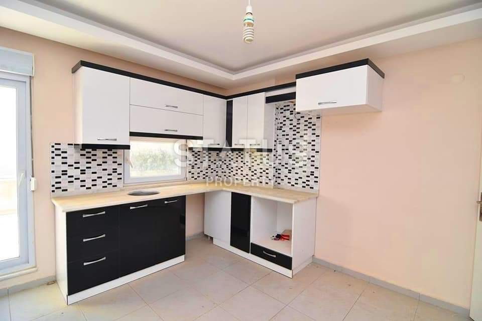 Просторная квартира 1+1 в комплексе с бассейном ,65 м2 фото 4