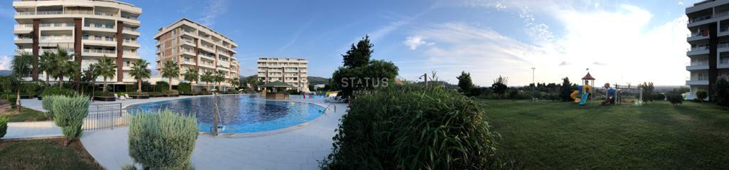 Четырёхкомнатные апартаменты в Демирташе по привлекательной цене. 160м2 фото 3