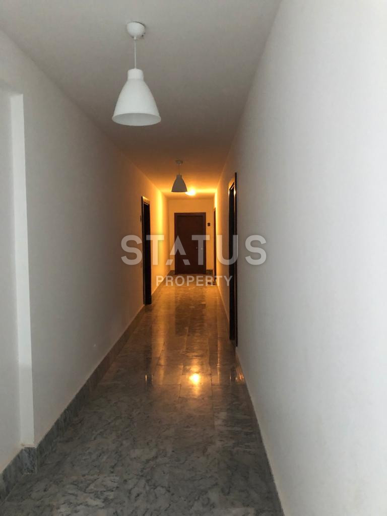 Четырёхкомнатные апартаменты в Демирташе по привлекательной цене. 160м2 фото 4