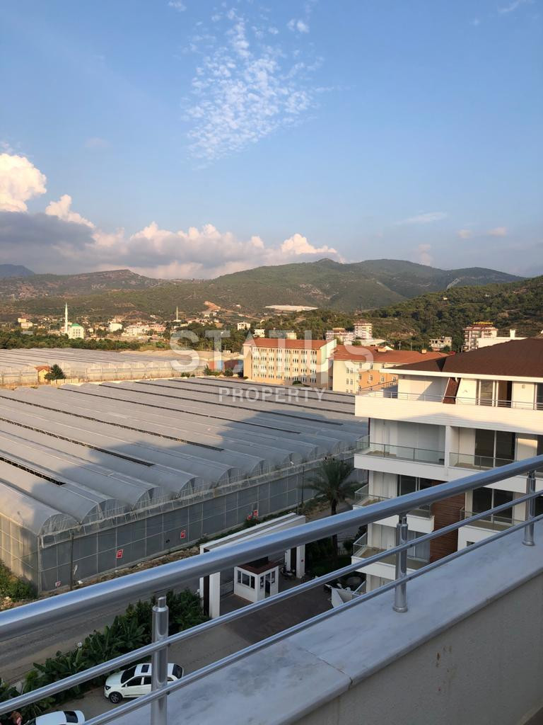 Четырёхкомнатные апартаменты в Демирташе по привлекательной цене. 160м2 фото 10