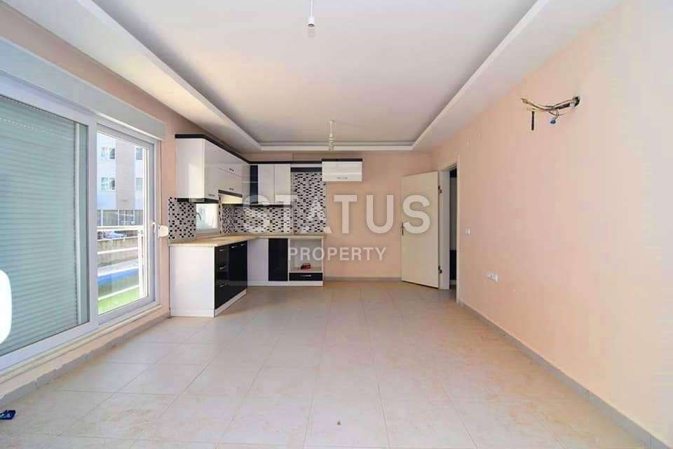 Просторная квартира 1+1 в комплексе с бассейном ,65 м2 фото 5