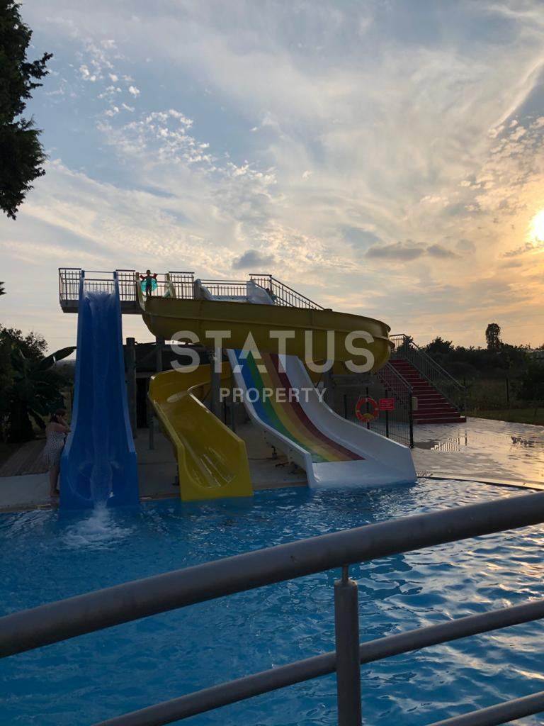 Четырёхкомнатные апартаменты в Демирташе по привлекательной цене. 160м2 фото 11