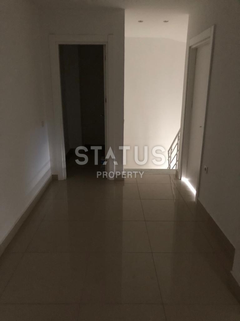 Четырёхкомнатные апартаменты в Демирташе по привлекательной цене. 160м2 фото 13