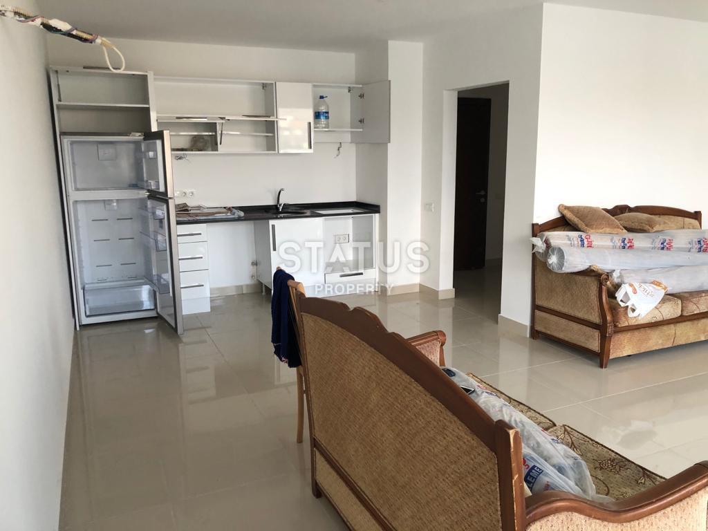 Четырёхкомнатные апартаменты в Демирташе по привлекательной цене. 160м2 фото 14