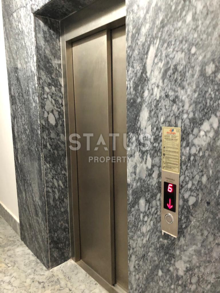 Четырёхкомнатные апартаменты в Демирташе по привлекательной цене. 160м2 фото 15