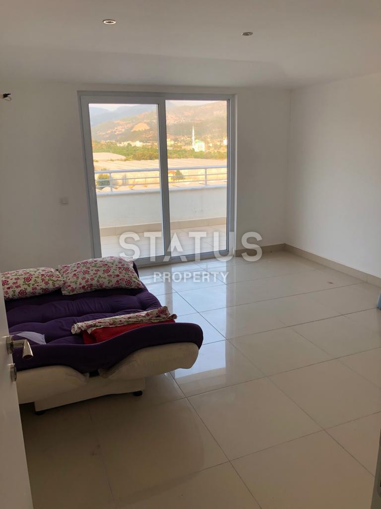 Четырёхкомнатные апартаменты в Демирташе по привлекательной цене. 160м2 фото 16