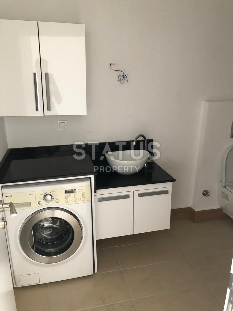 Четырёхкомнатные апартаменты в Демирташе по привлекательной цене. 160м2 фото 17