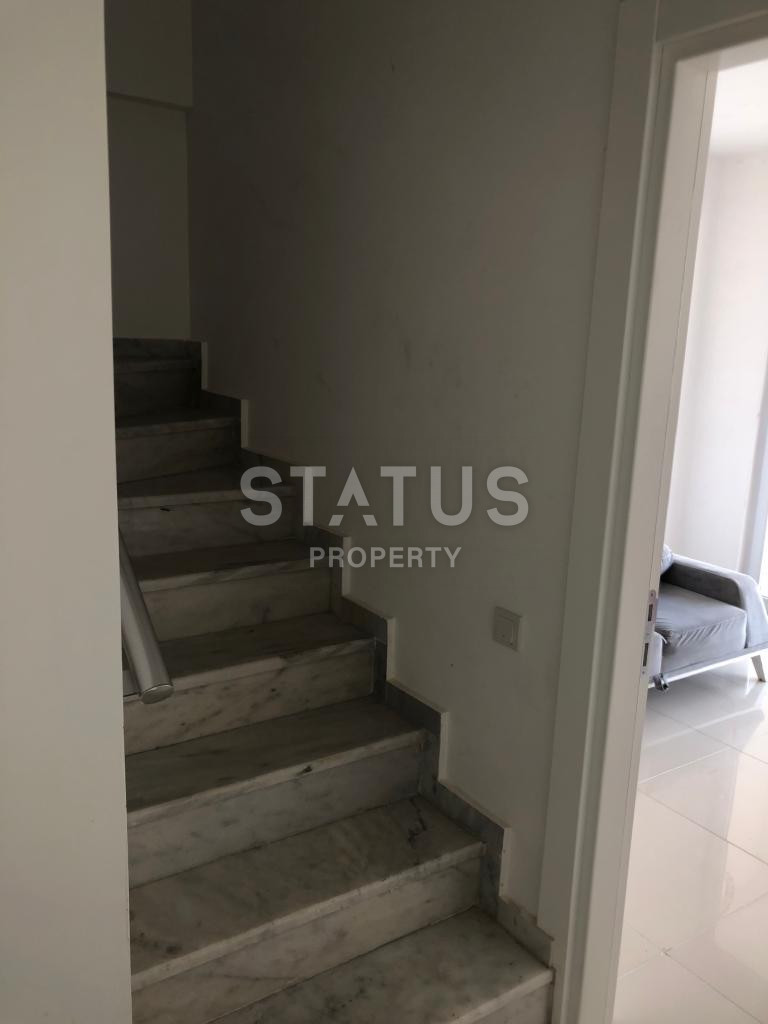 Четырёхкомнатные апартаменты в Демирташе по привлекательной цене. 160м2 фото 18