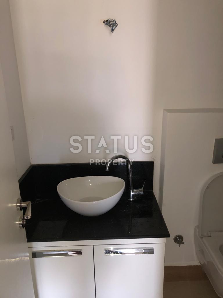 Четырёхкомнатные апартаменты в Демирташе по привлекательной цене. 160м2 фото 19